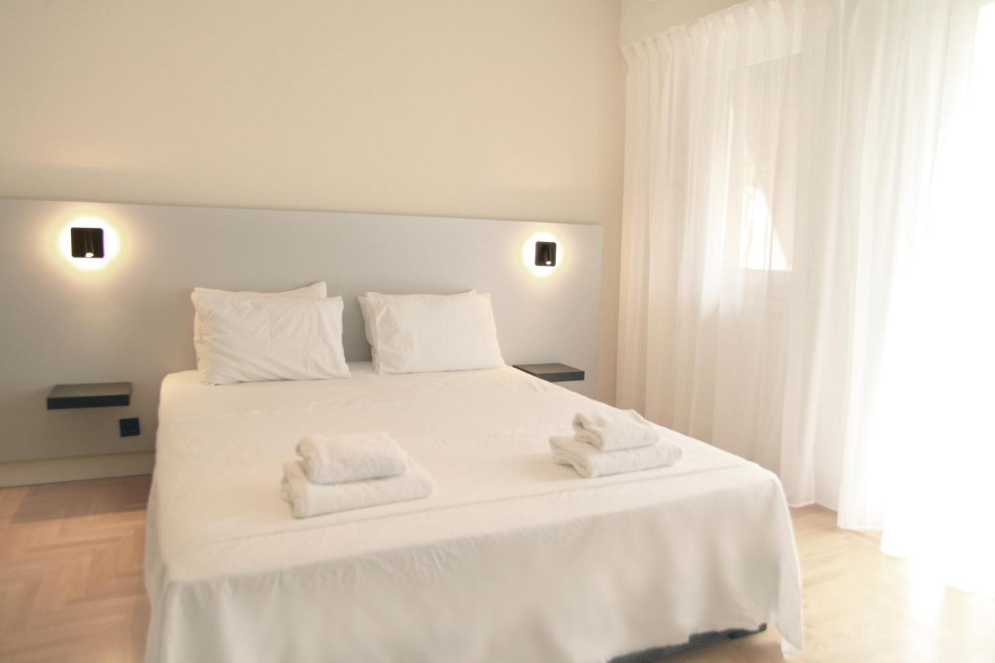 Citybreak Apartments 301 Athènes Extérieur photo