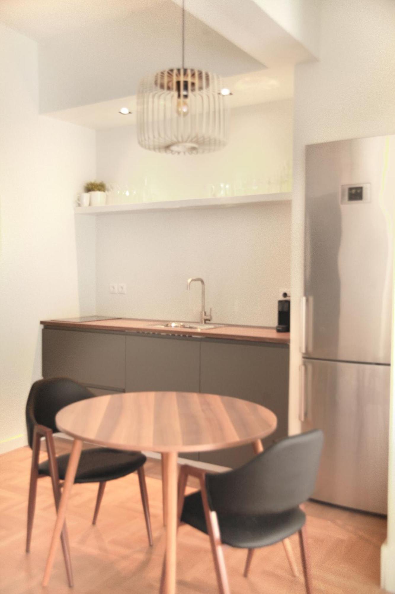 Citybreak Apartments 301 Athènes Extérieur photo