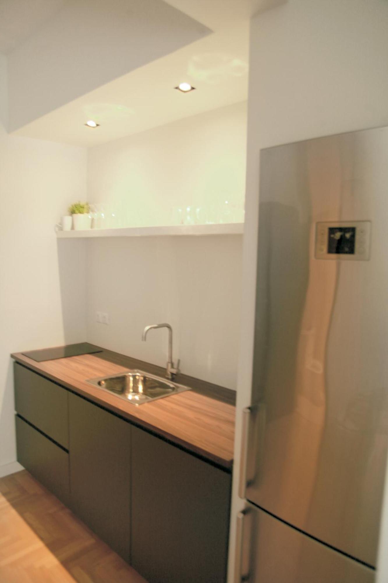 Citybreak Apartments 301 Athènes Extérieur photo
