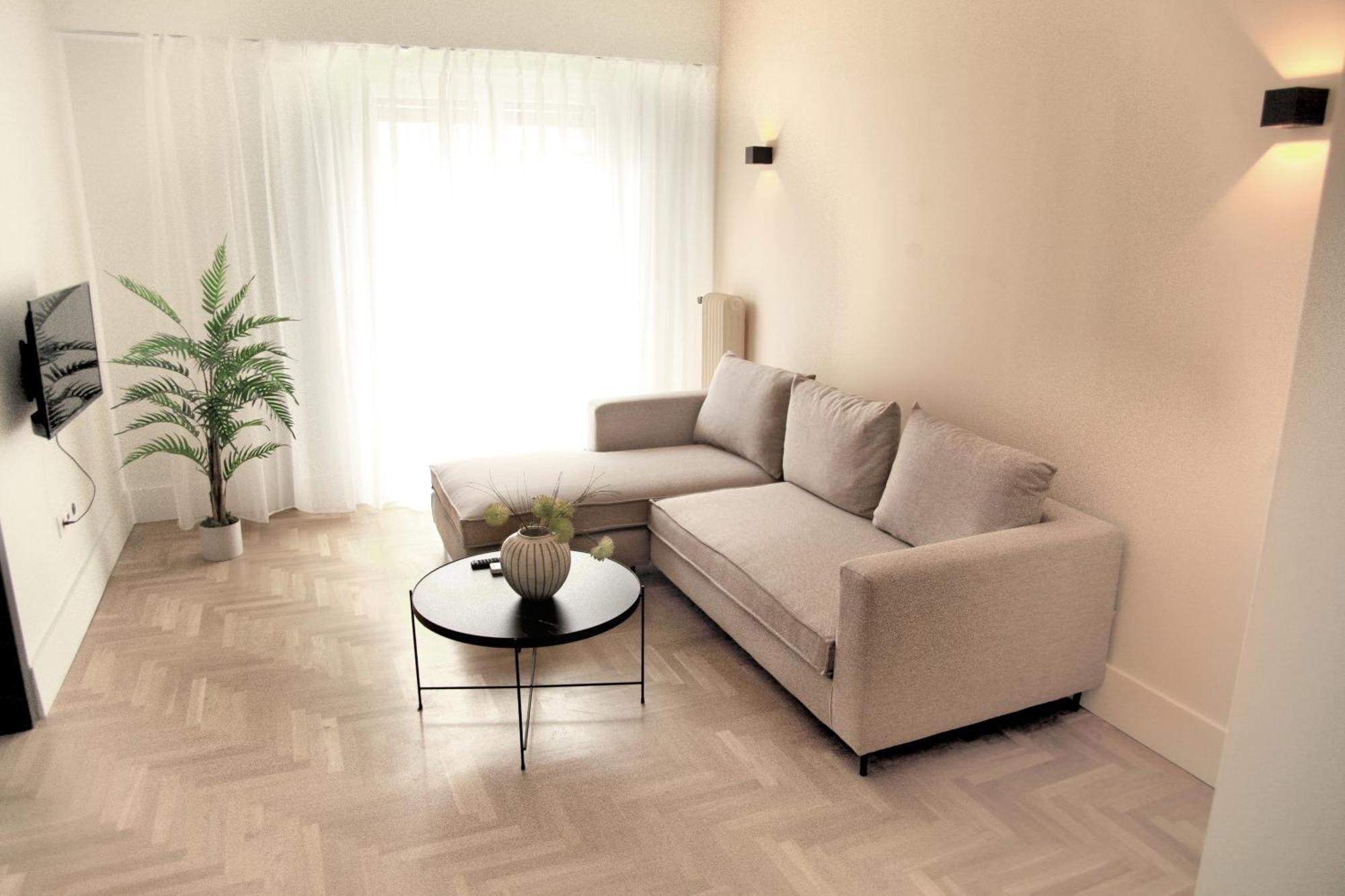 Citybreak Apartments 301 Athènes Extérieur photo