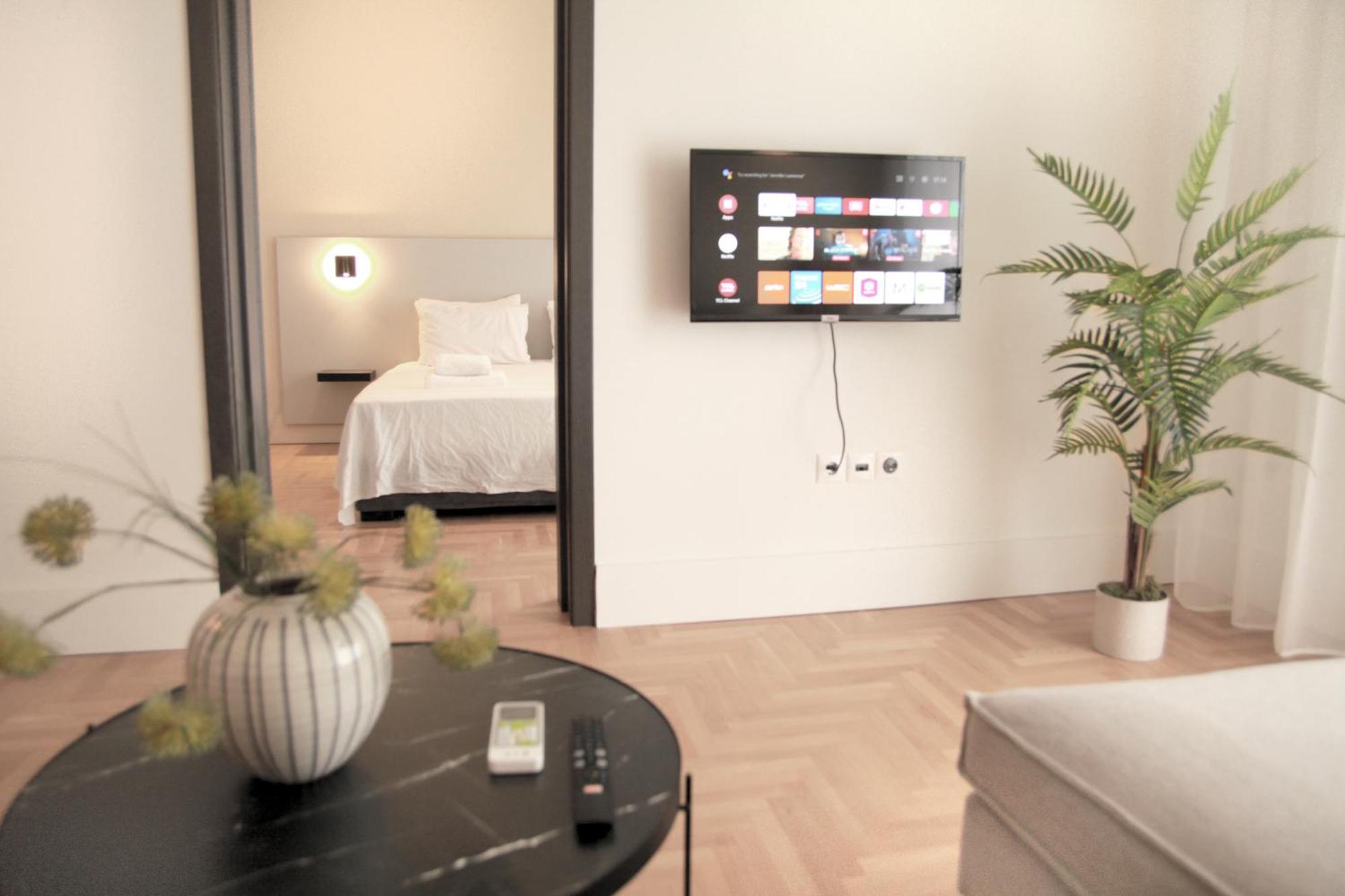 Citybreak Apartments 301 Athènes Extérieur photo